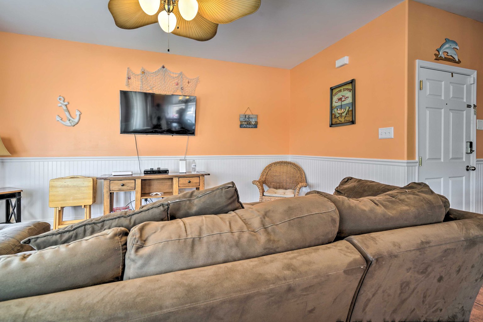 Wildwood Vacation Rental