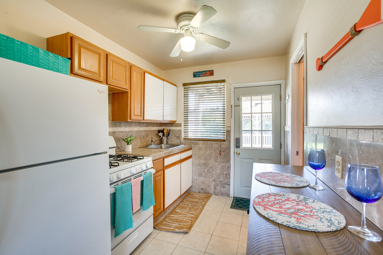 Wildwood Vacation Rental