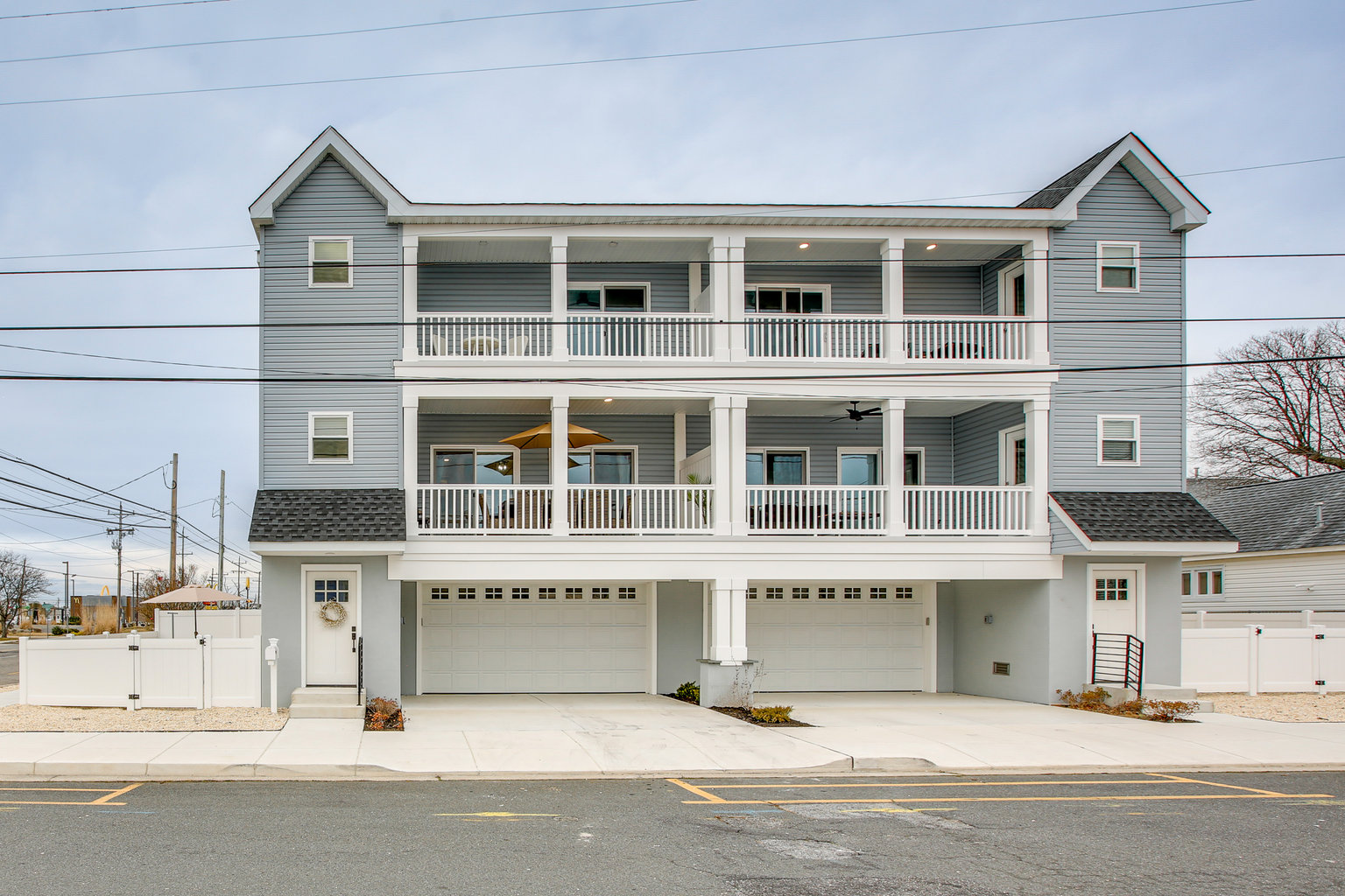 Wildwood Vacation Rental