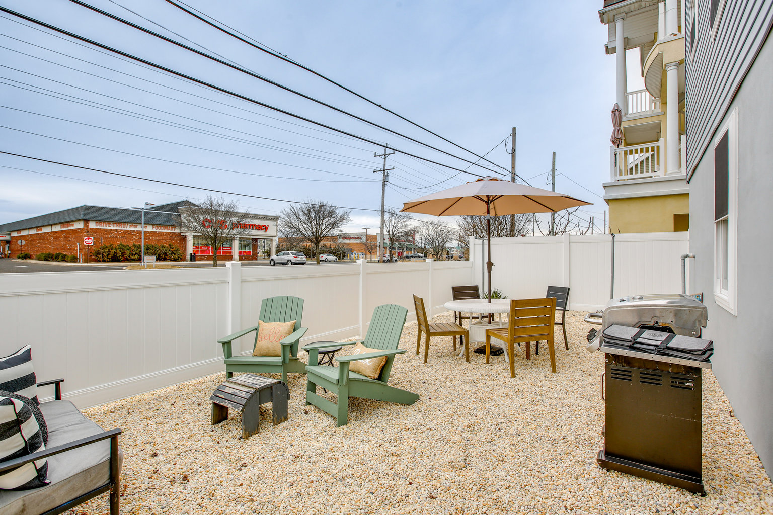 Wildwood Vacation Rental