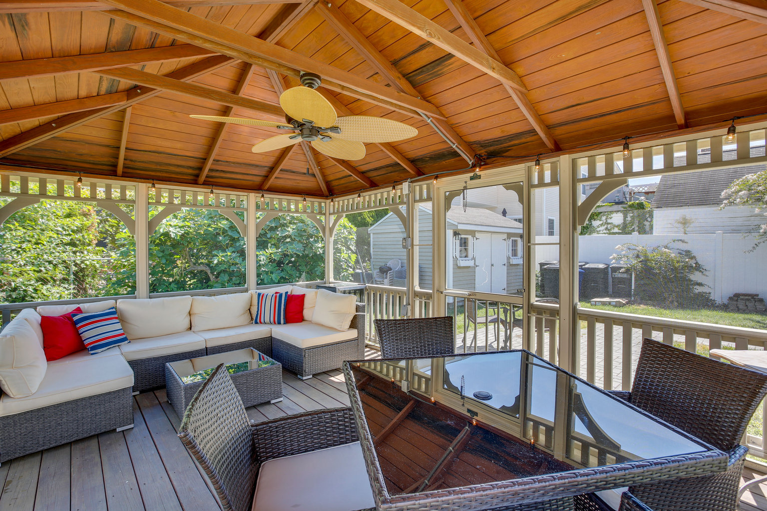 Wildwood Crest Vacation Rental