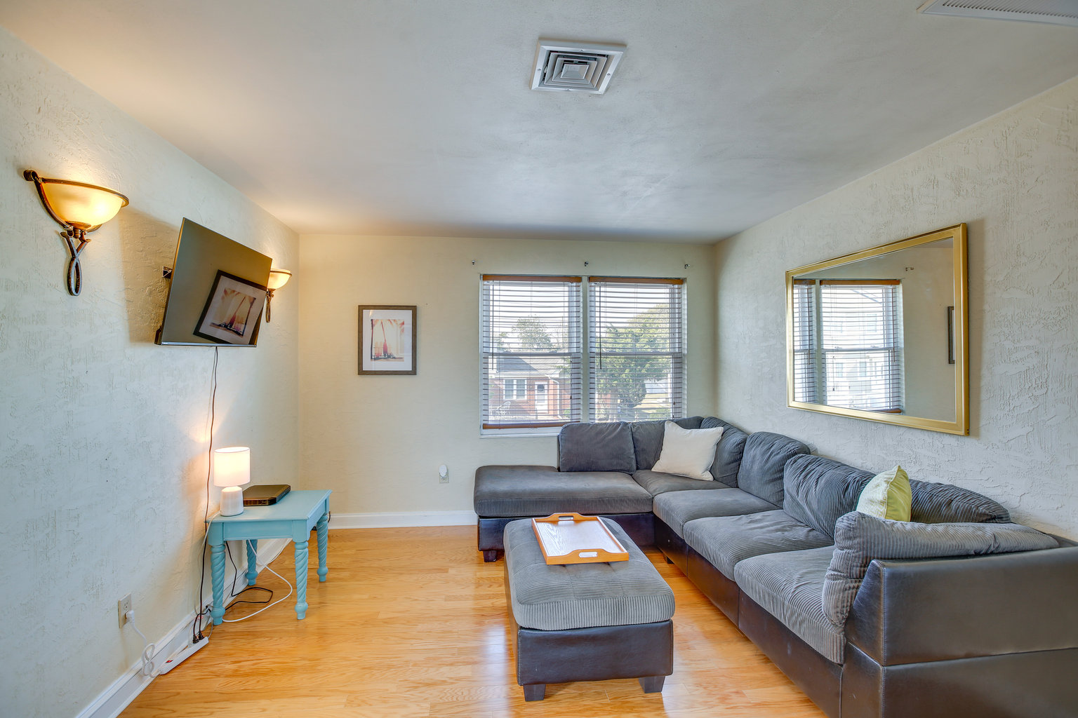 Wildwood Crest Vacation Rental