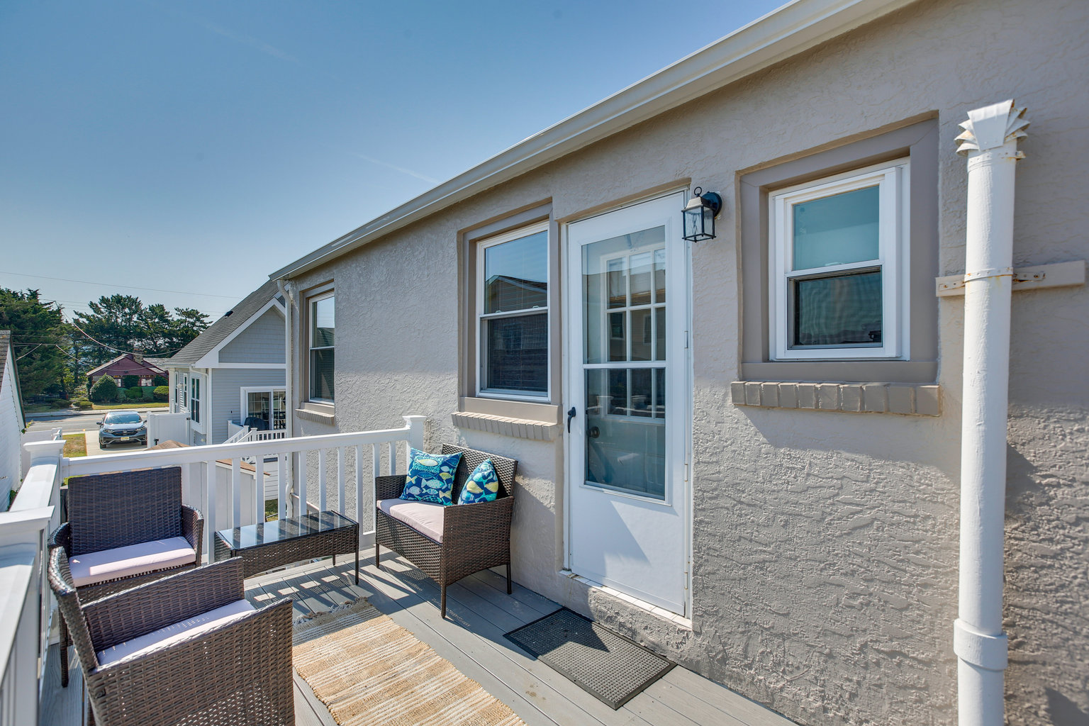 Wildwood Crest Vacation Rental
