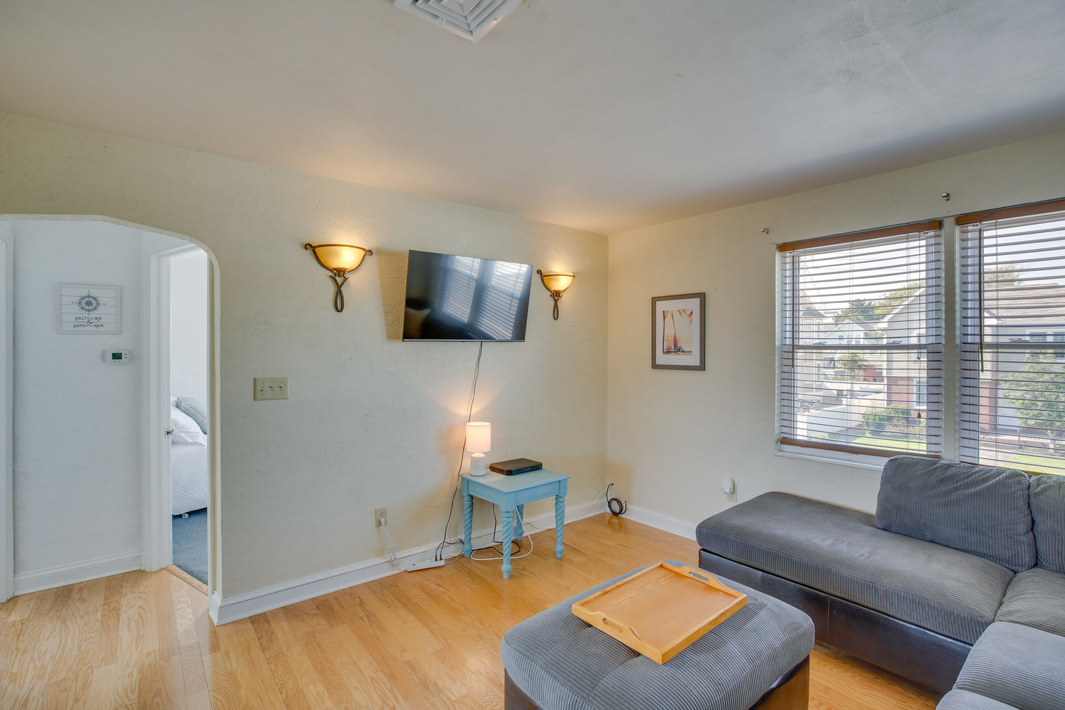 Wildwood Crest Vacation Rental