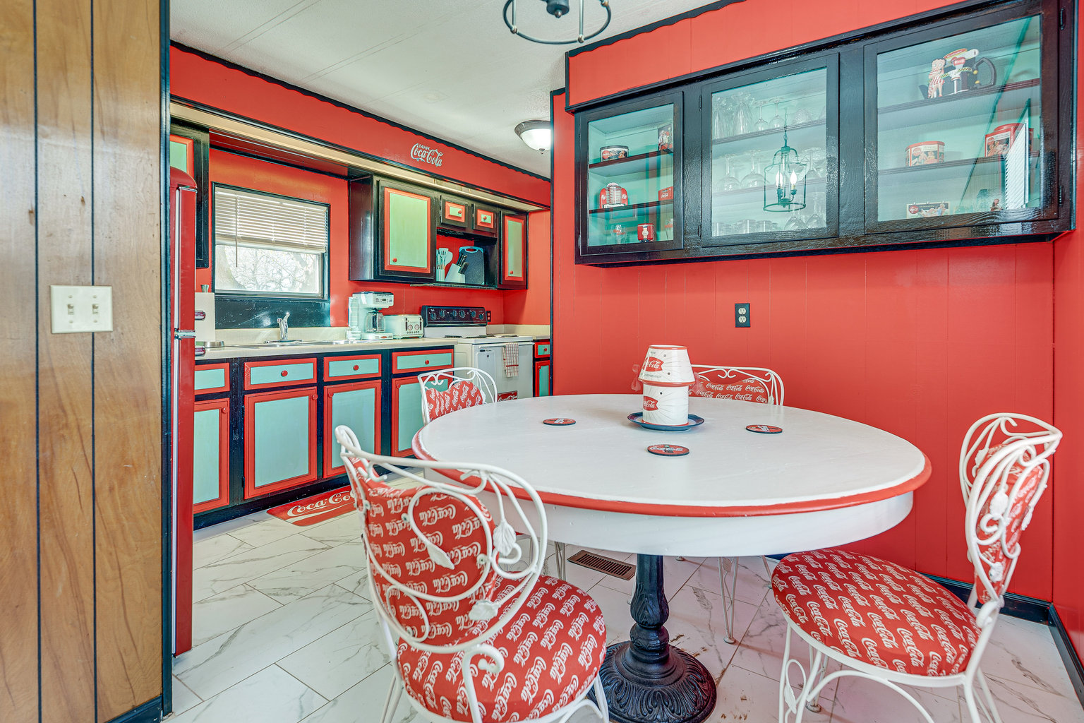 New Braunfels Vacation Rental