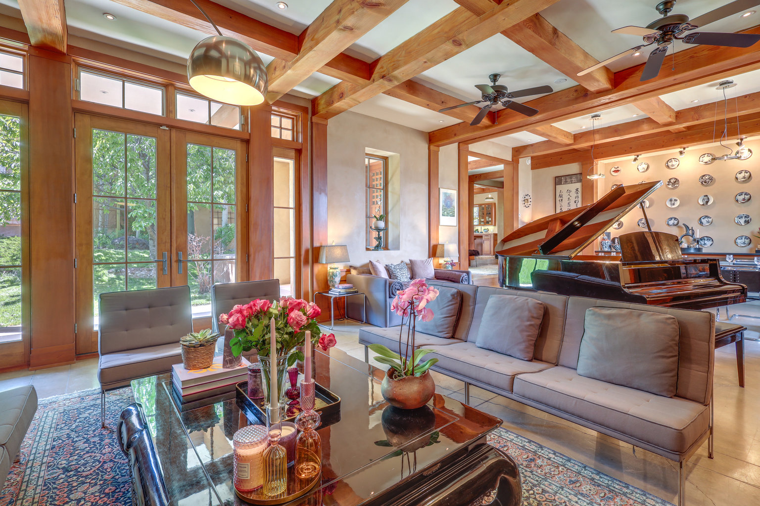 Santa Fe Vacation Rental