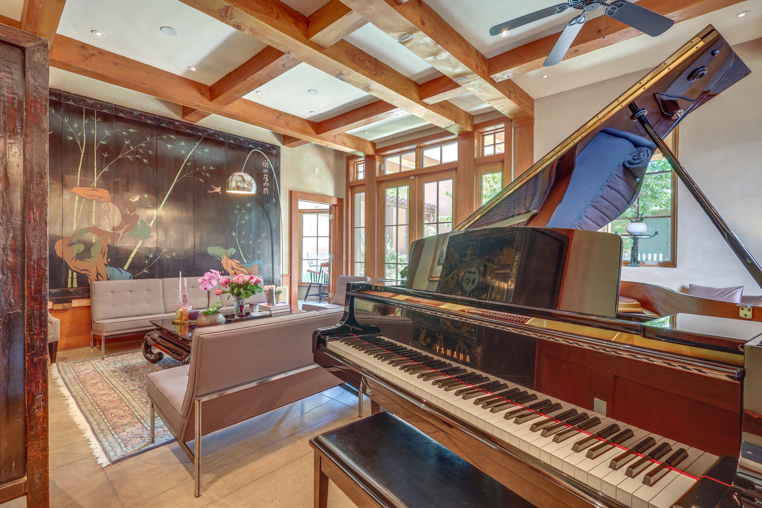 Santa Fe Vacation Rental