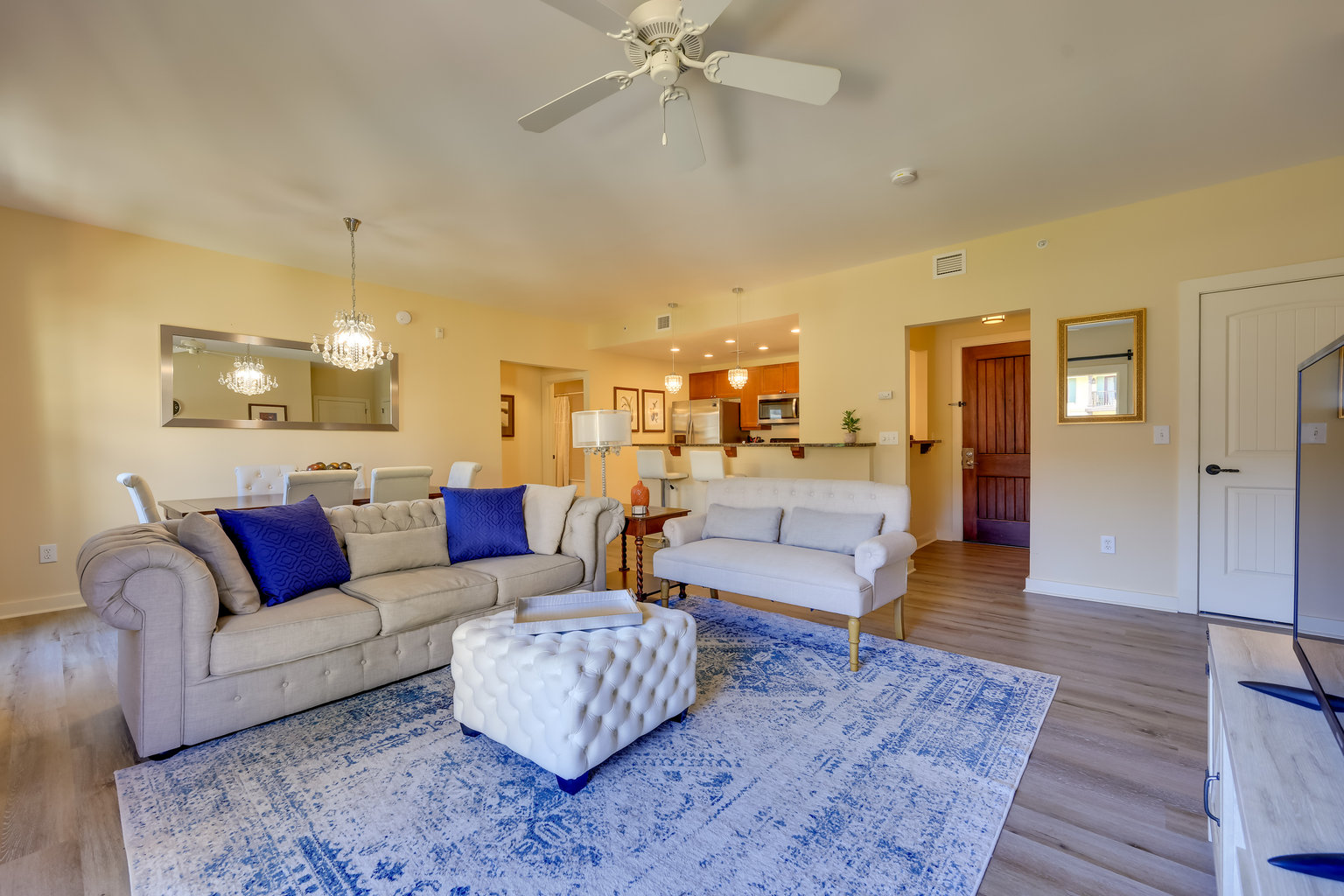 St. Augustine Vacation Rental