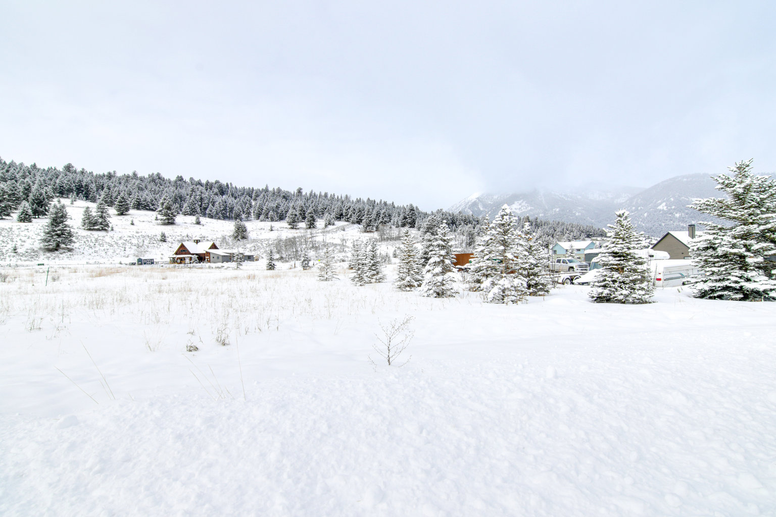 Big Sky Vacation Rental