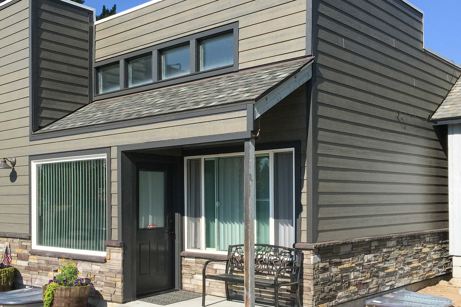 West Yellowstone Vacation Rental