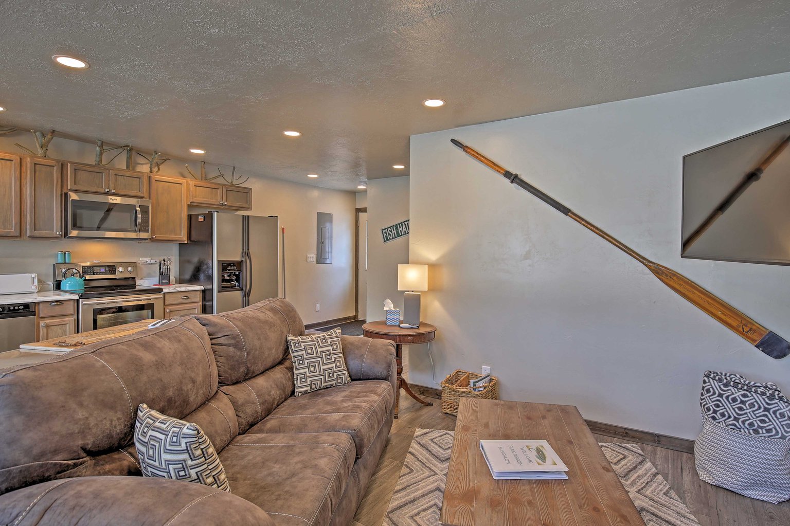 West Yellowstone Vacation Rental