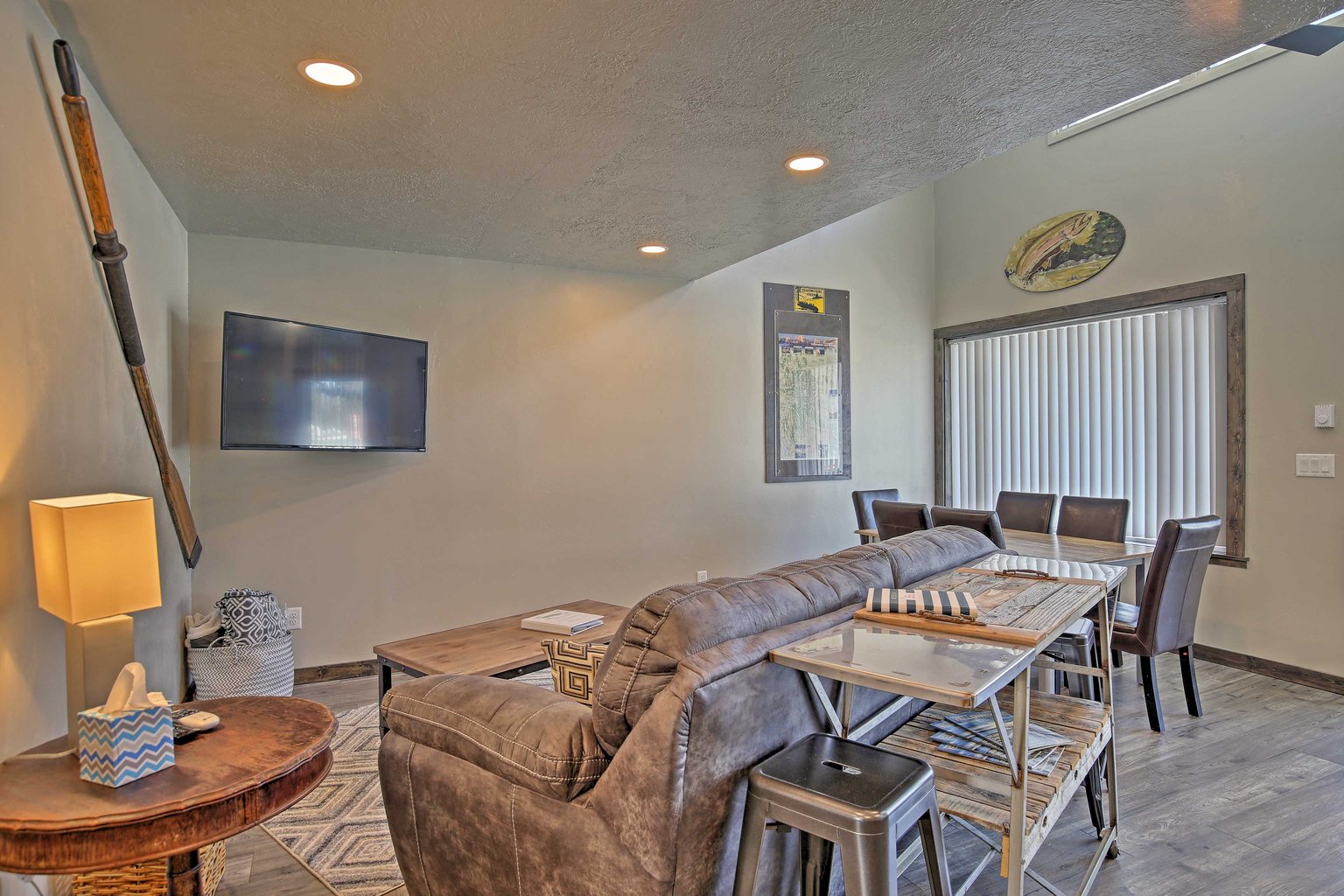 West Yellowstone Vacation Rental