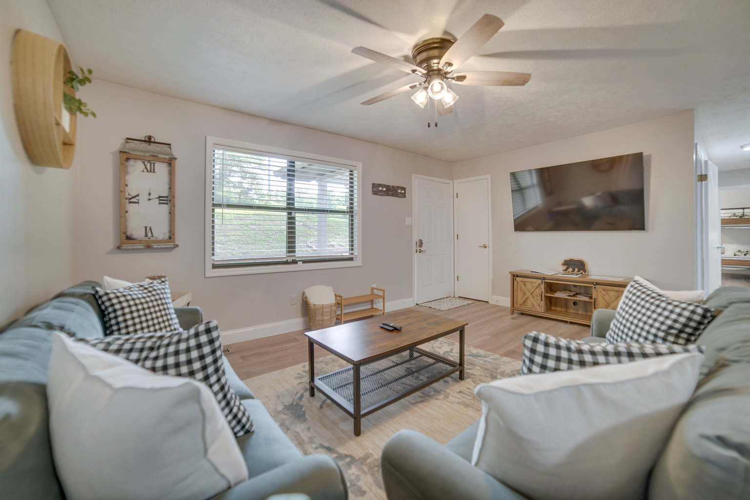 Kodak Vacation Rental