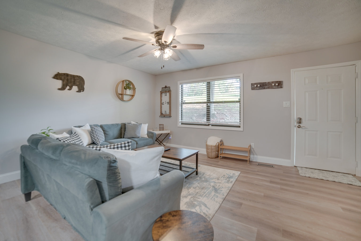 Kodak Vacation Rental