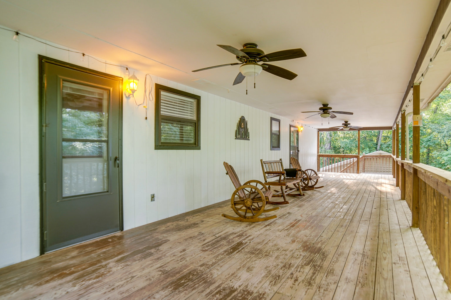 Kodak Vacation Rental