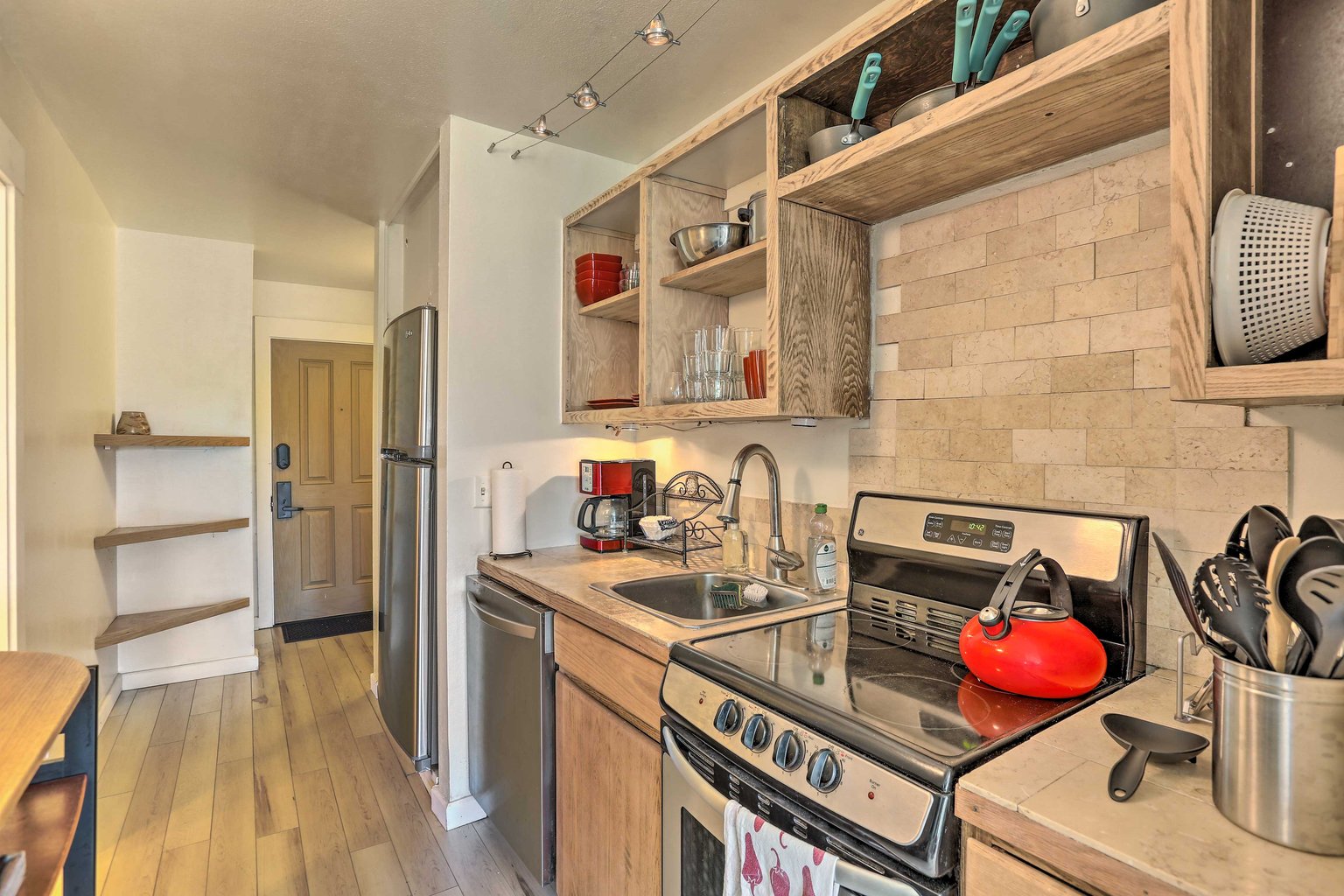 Bend Vacation Rental