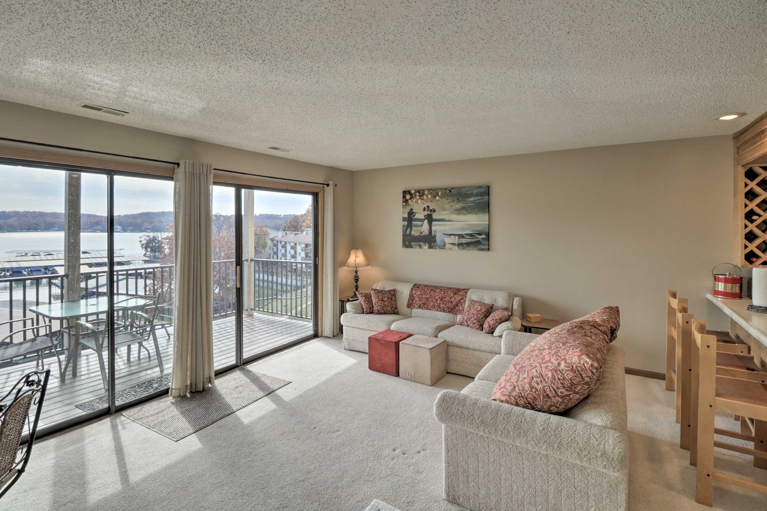 Lake Ozark Vacation Rental