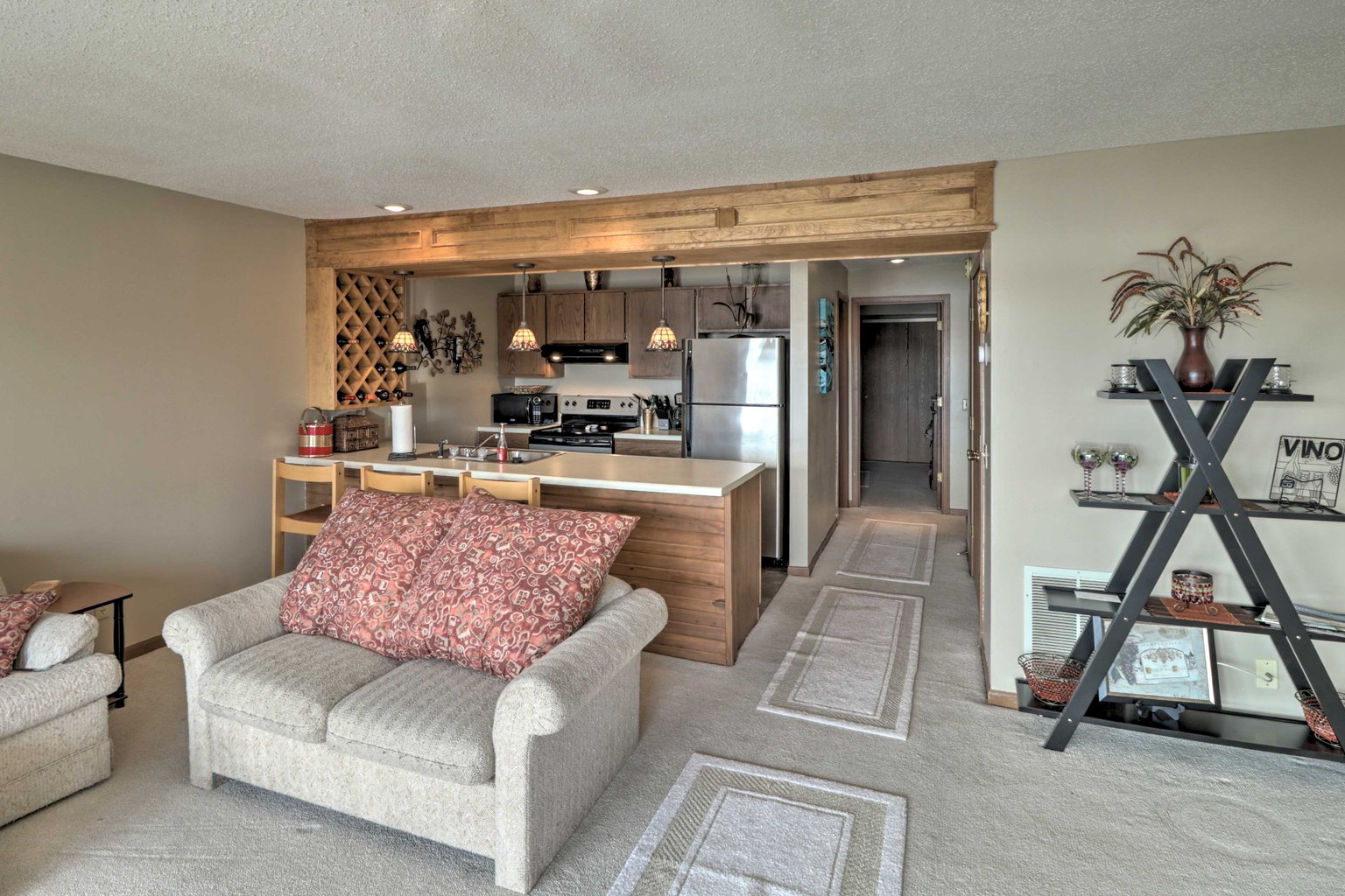 Lake Ozark Vacation Rental