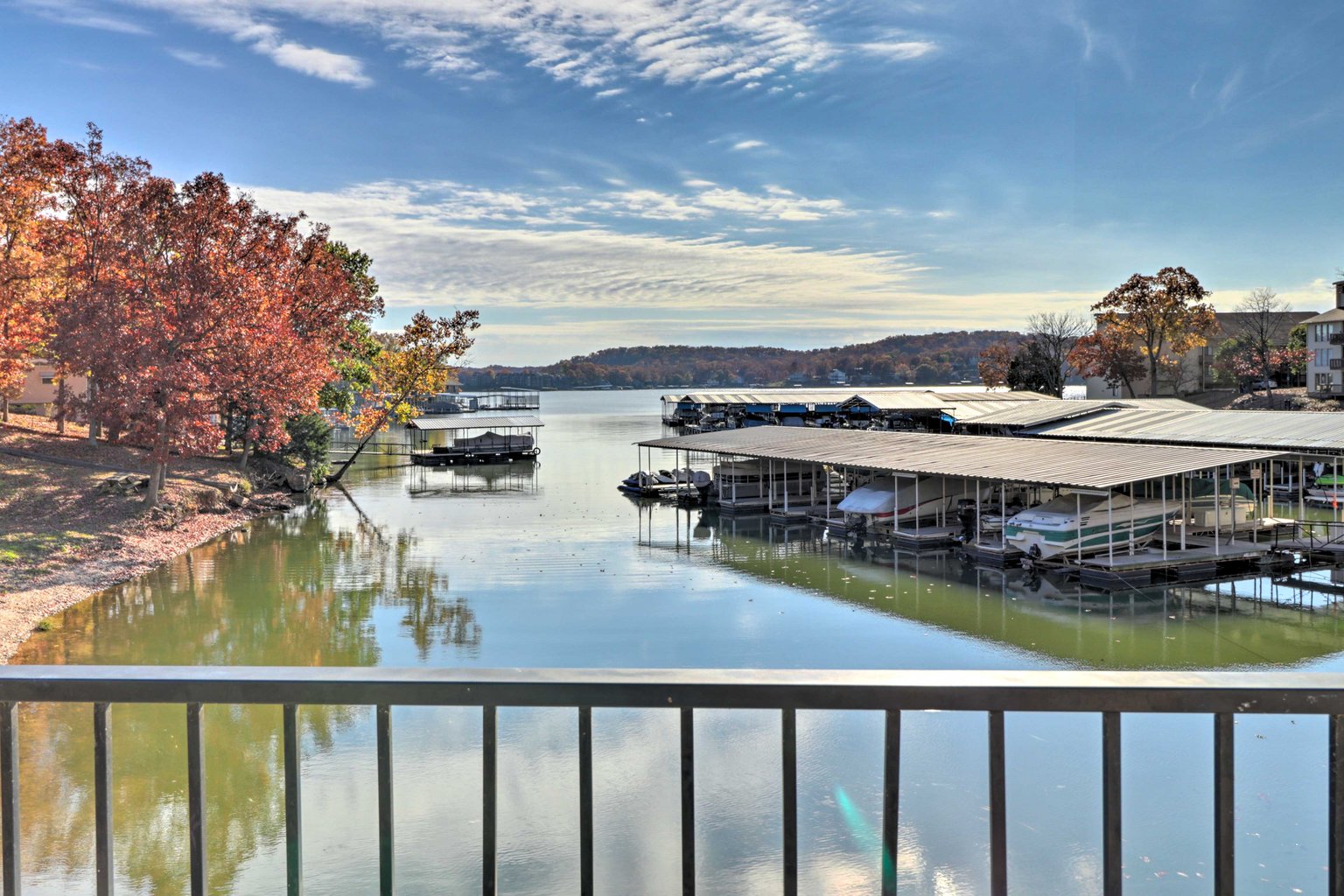 Lake Ozark Vacation Rental