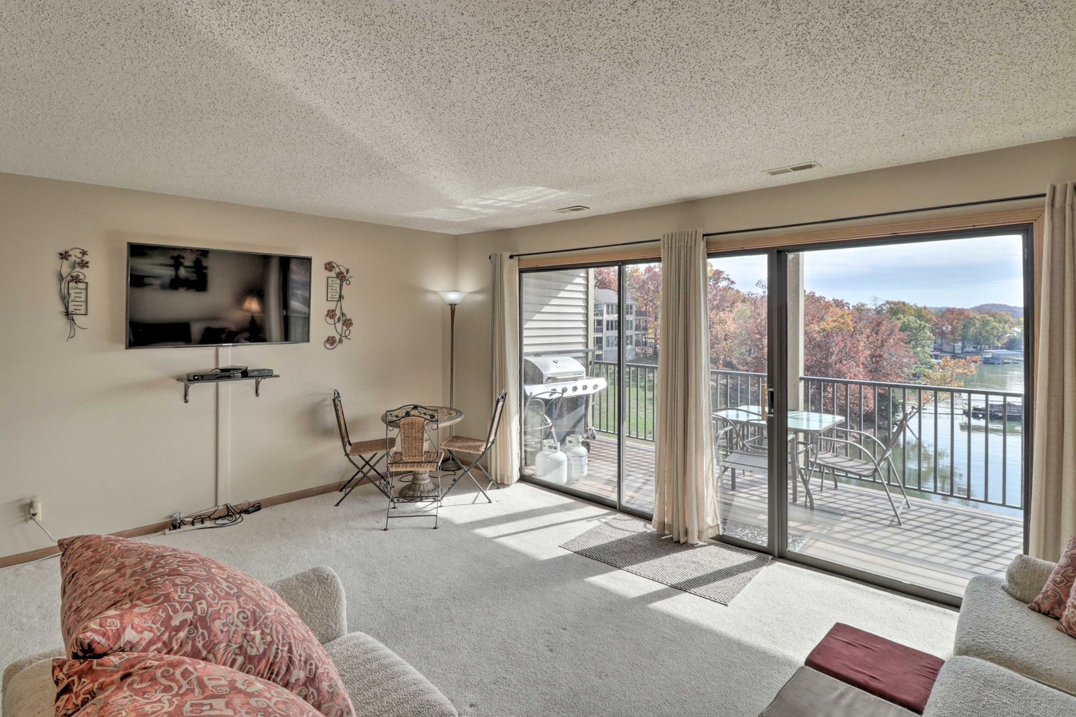 Lake Ozark Vacation Rental