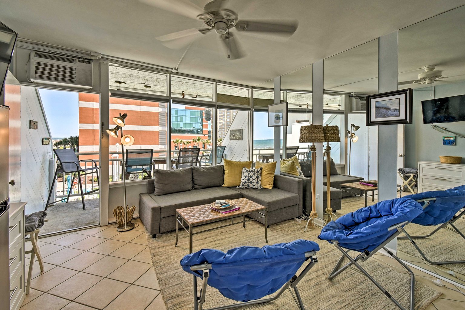 Virginia Beach Vacation Rental
