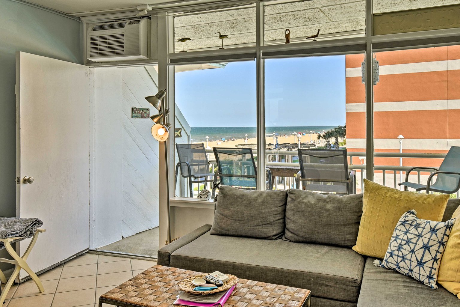 Virginia Beach Vacation Rental