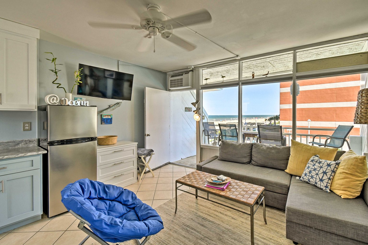 Virginia Beach Vacation Rental