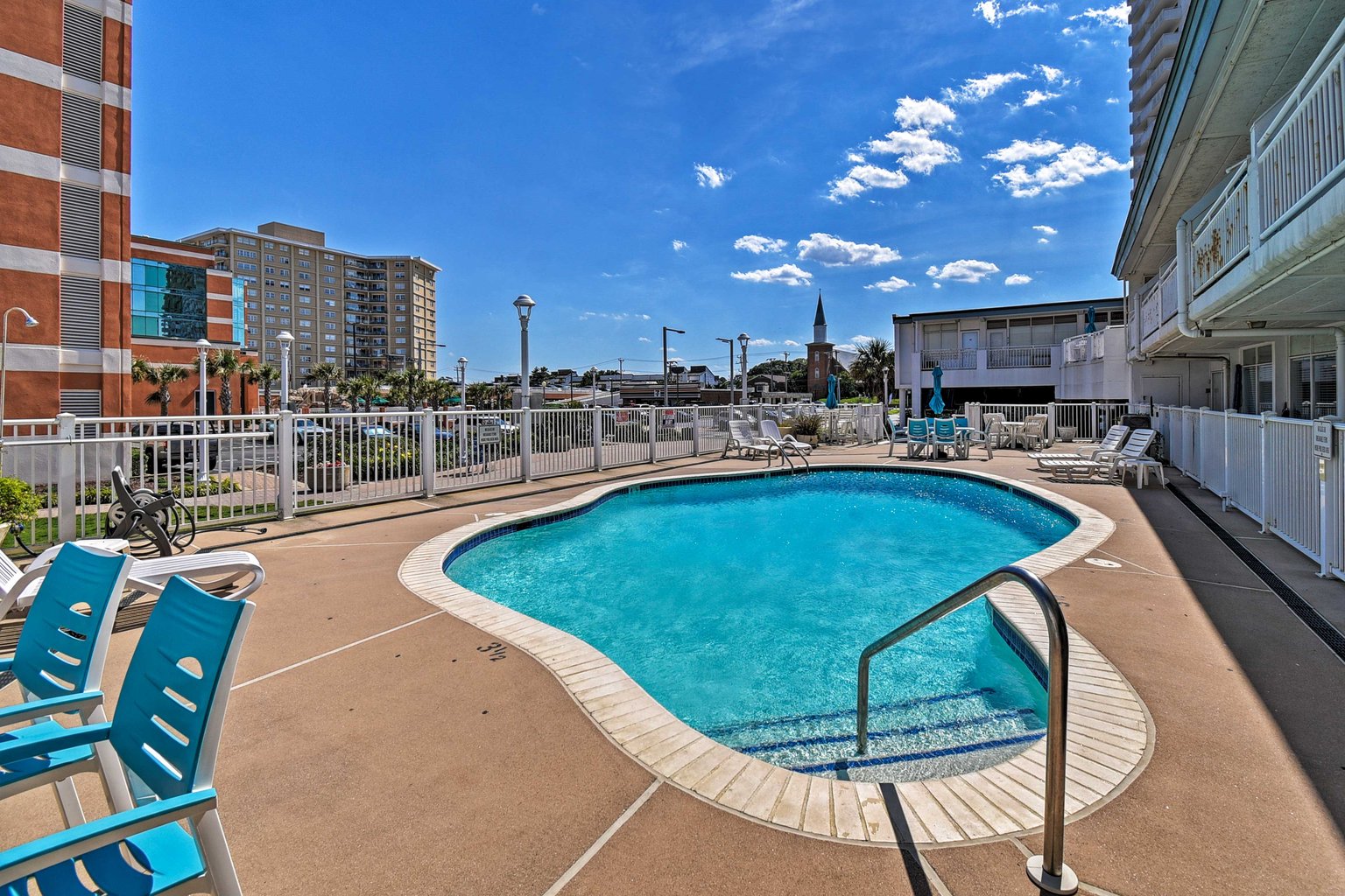 Virginia Beach Vacation Rental
