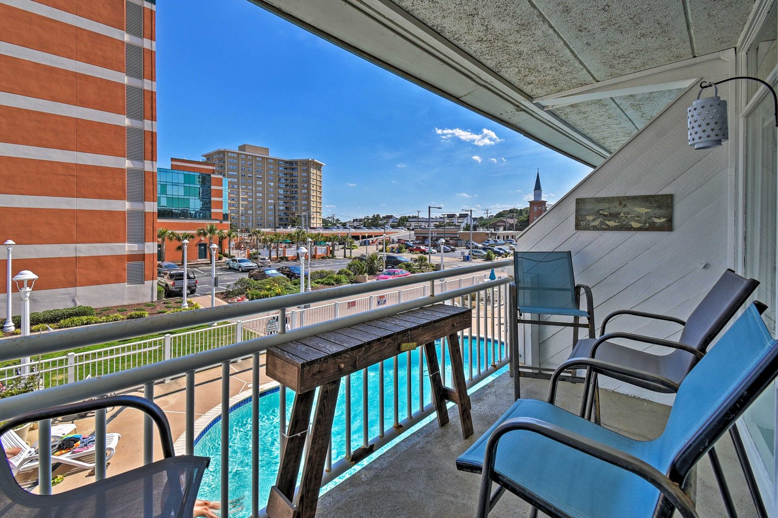 Virginia Beach Vacation Rental