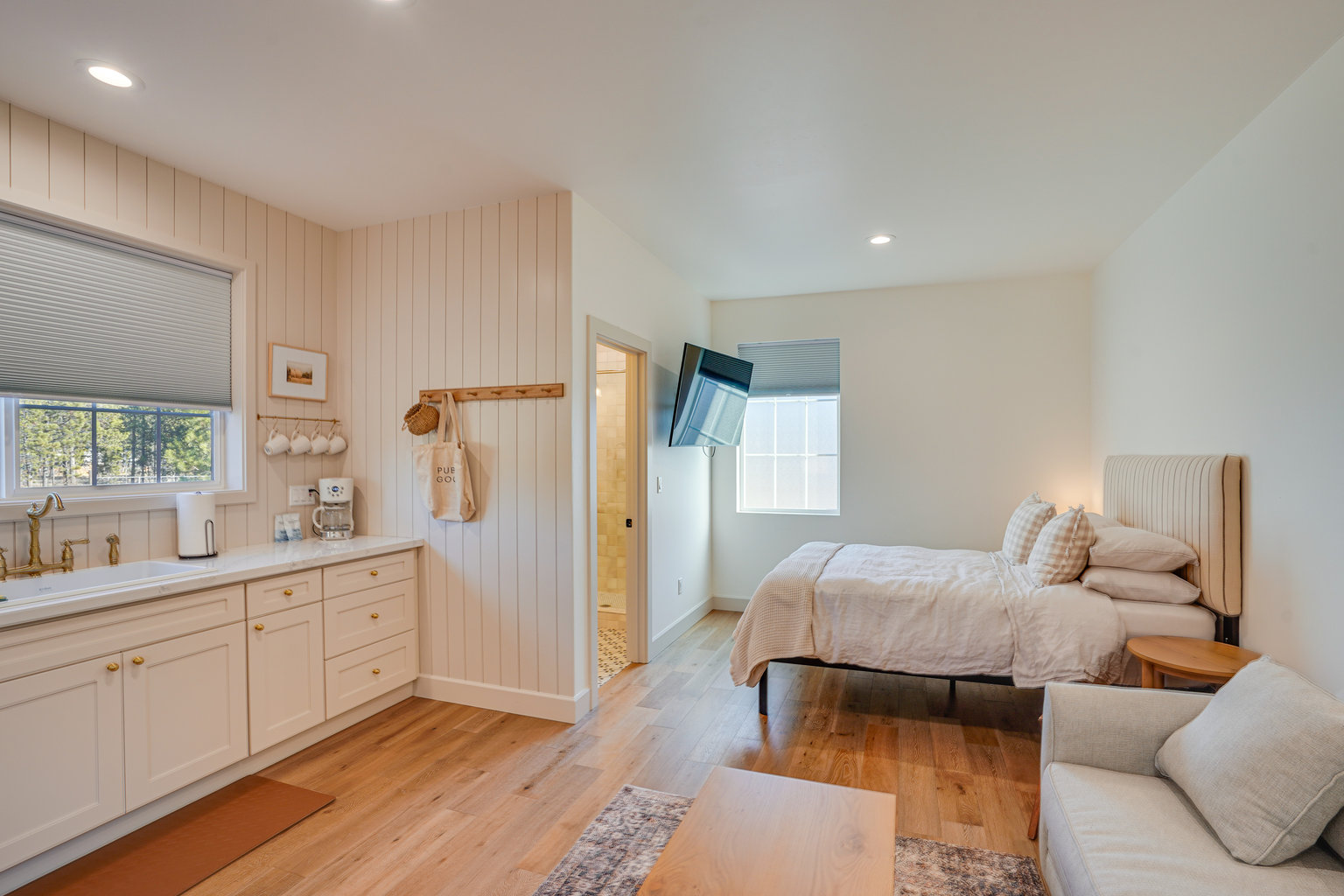 Bend Vacation Rental