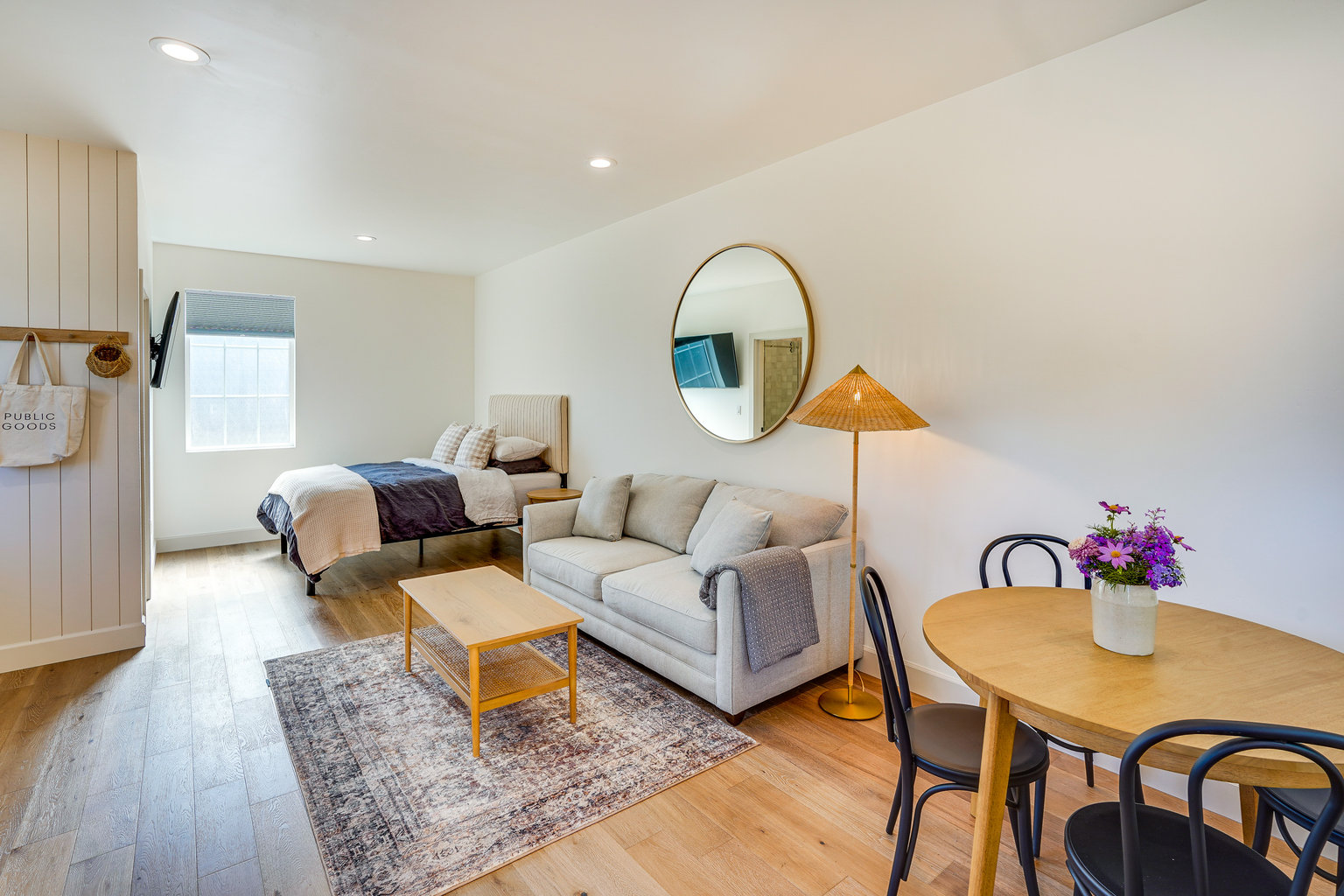 Bend Vacation Rental