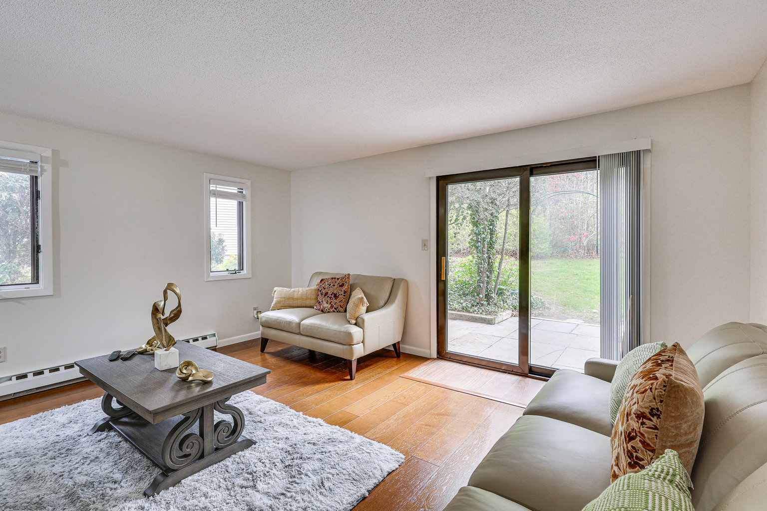 Bristol Vacation Rental