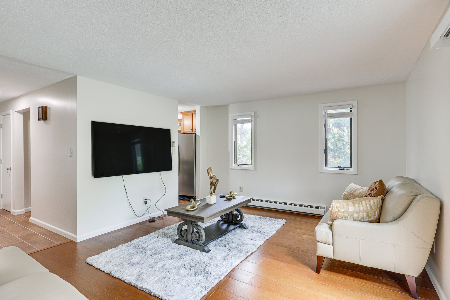 Bristol Vacation Rental