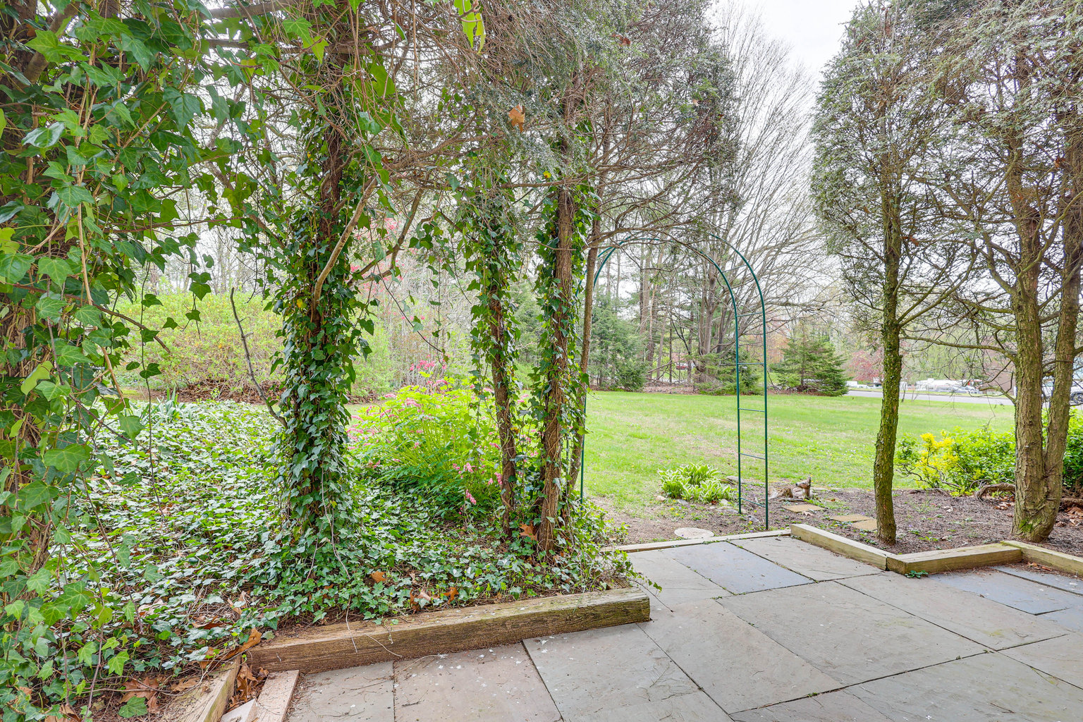 Bristol Vacation Rental