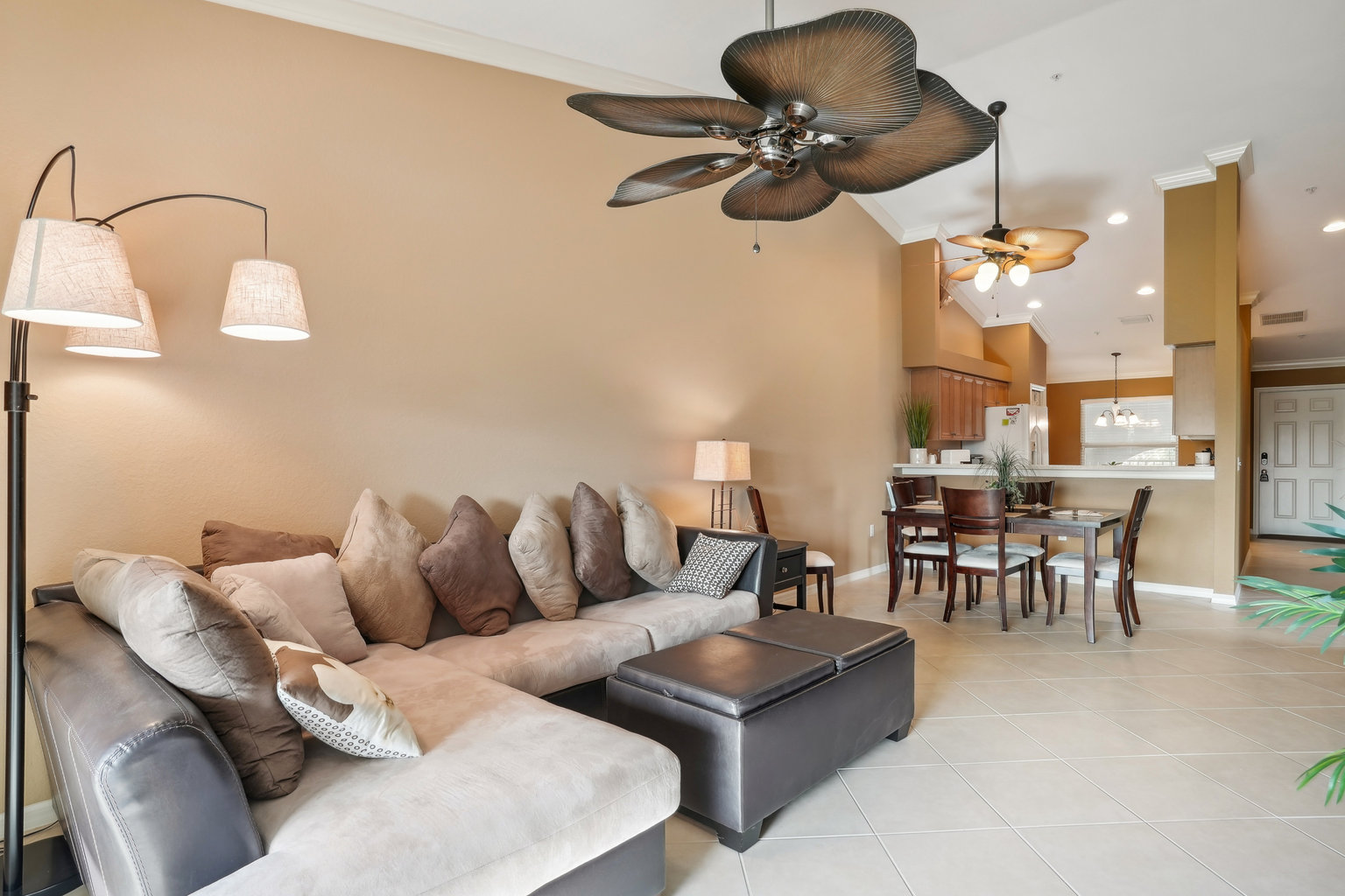Estero Vacation Rental