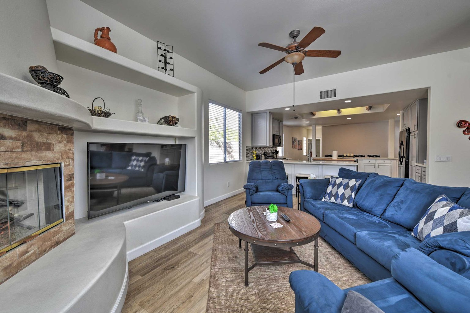 Bermuda Dunes Vacation Rental