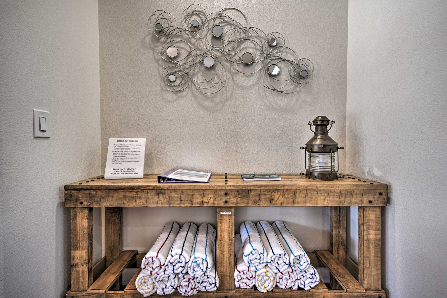 Bermuda Dunes Vacation Rental