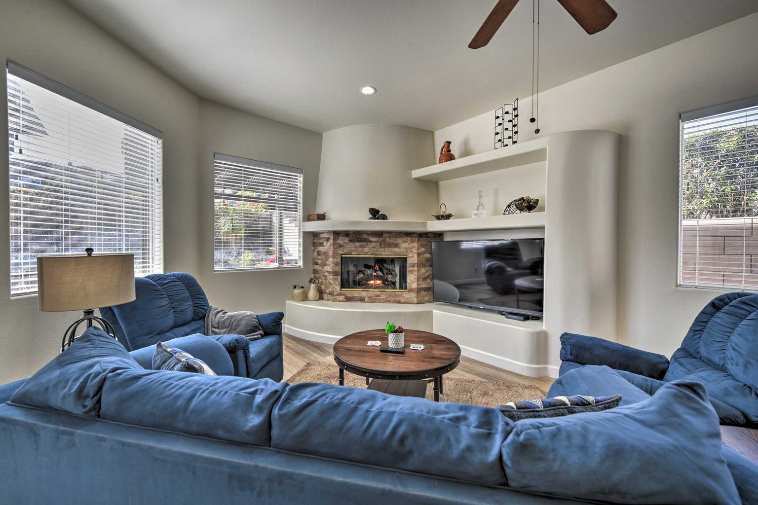 Bermuda Dunes Vacation Rental