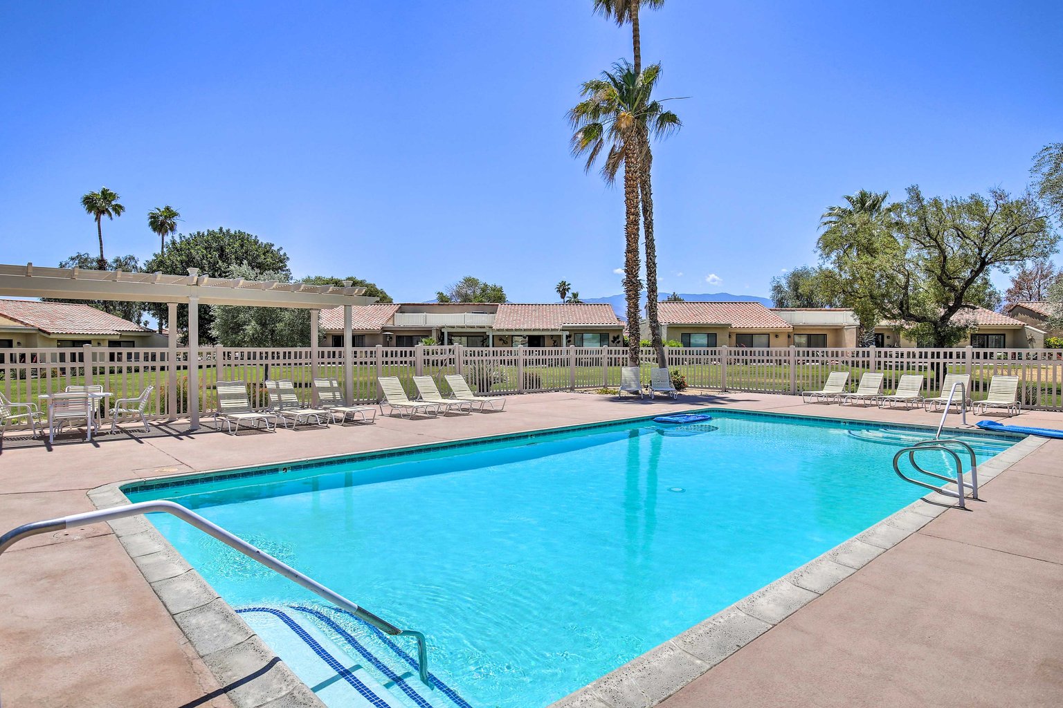 Palm Desert Vacation Rental
