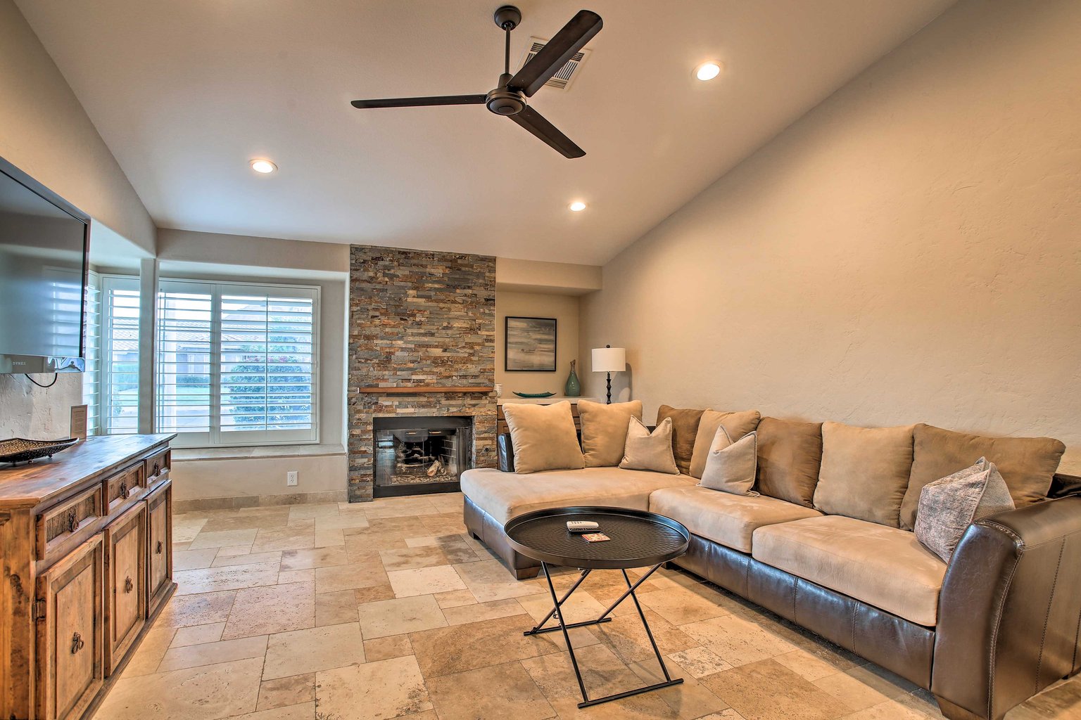 Indian Wells Vacation Rental