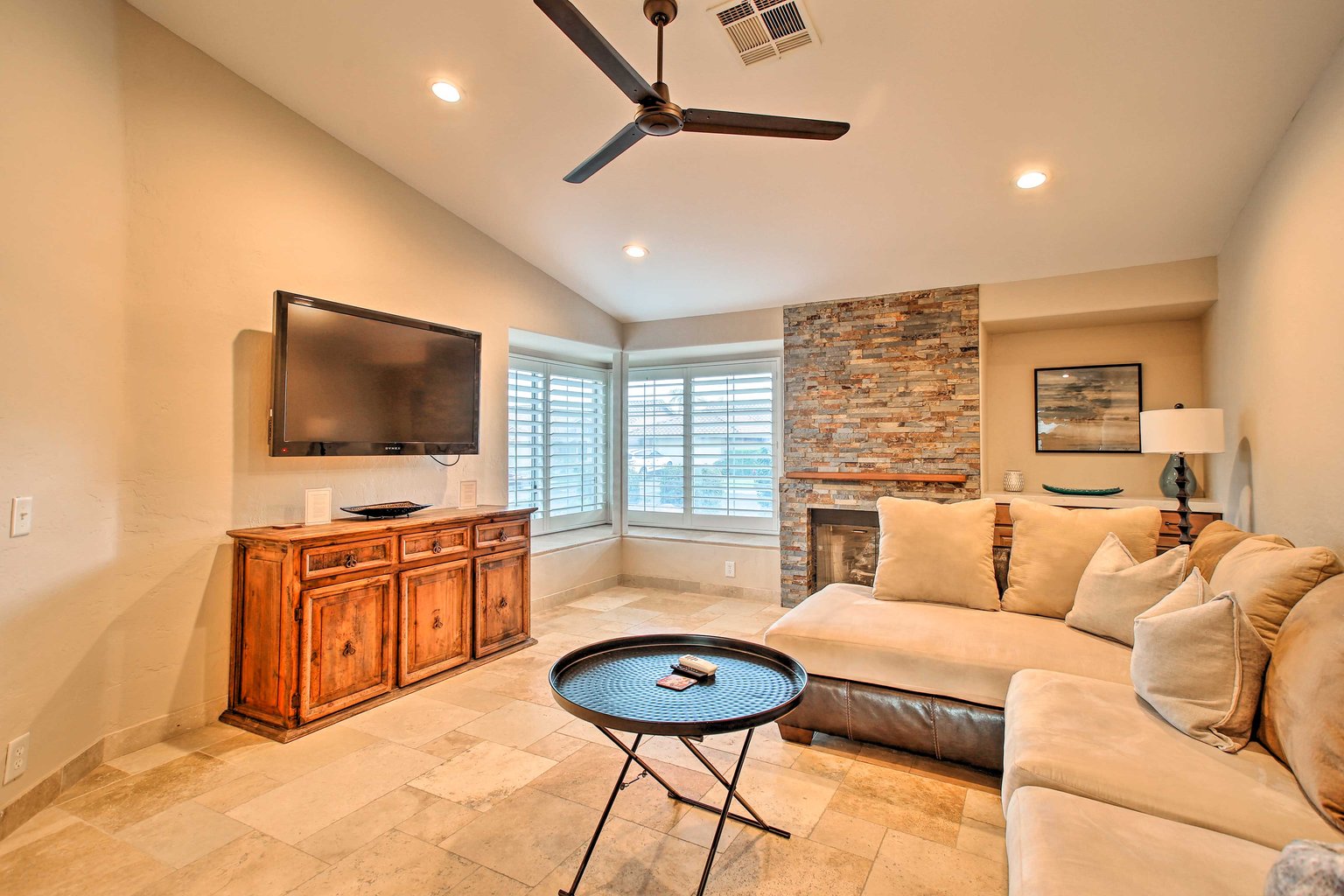 Indian Wells Vacation Rental