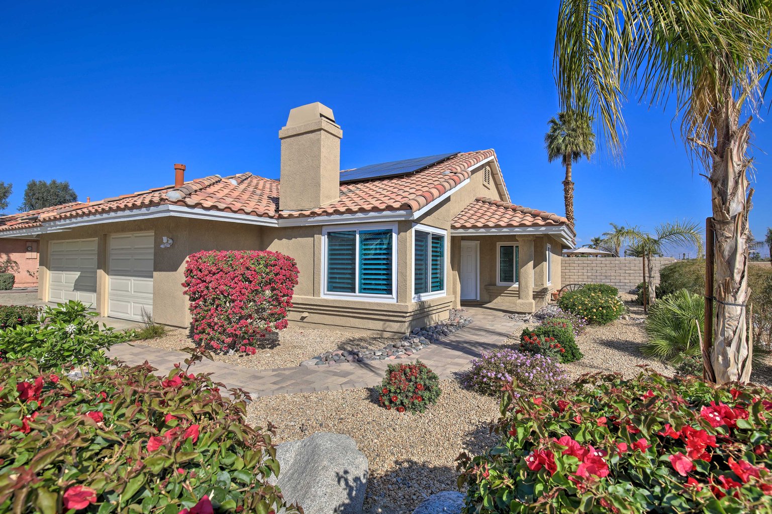 Indian Wells Vacation Rental