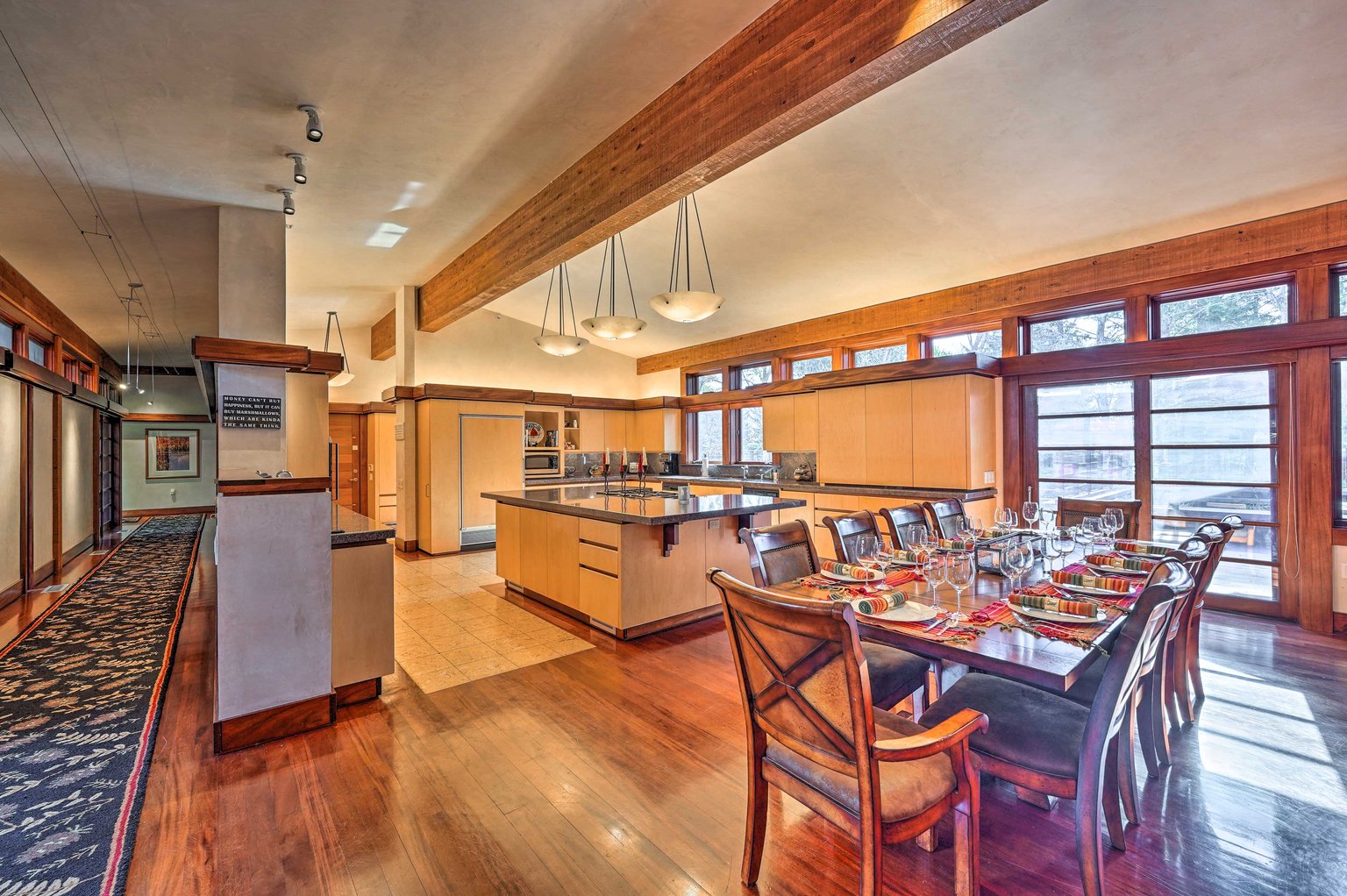 Hailey Vacation Rental