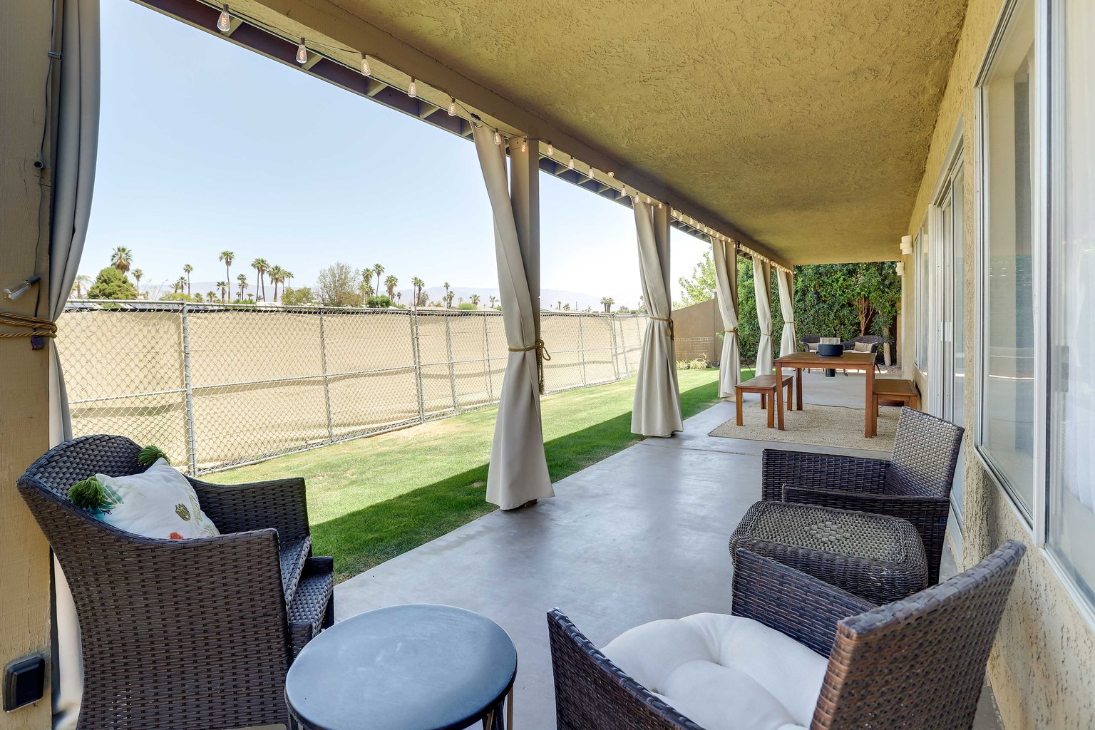 Palm Desert Vacation Rental