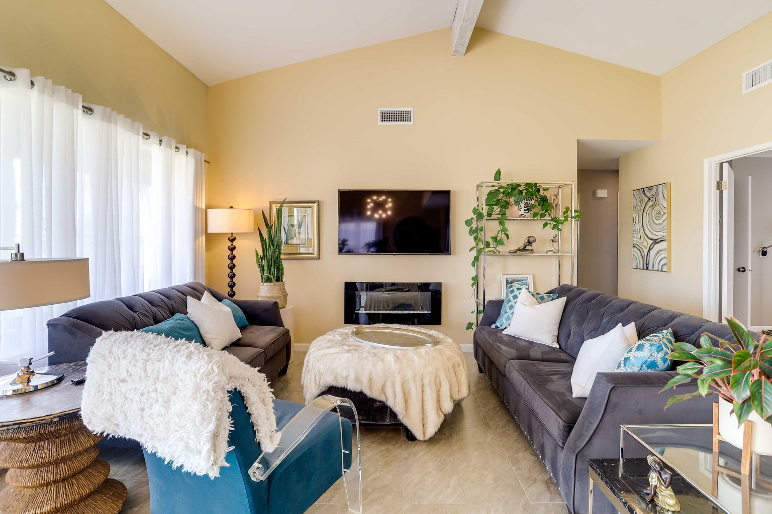 Palm Desert Vacation Rental