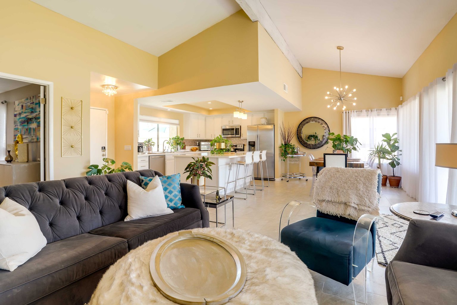 Palm Desert Vacation Rental