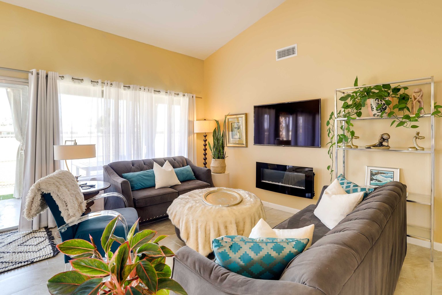 Palm Desert Vacation Rental