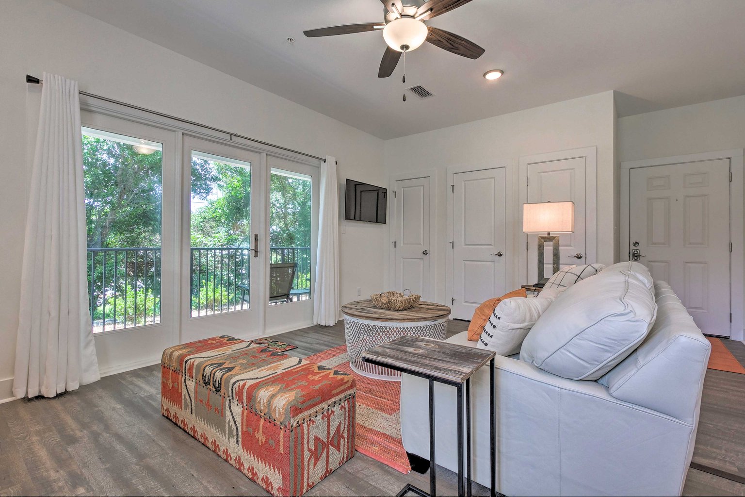Santa Rosa Beach Vacation Rental