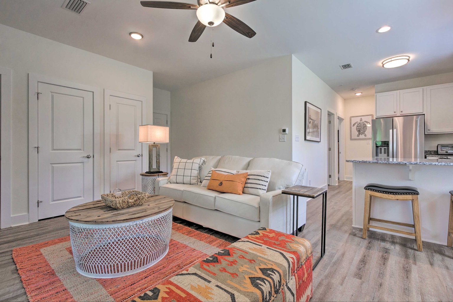 Santa Rosa Beach Vacation Rental