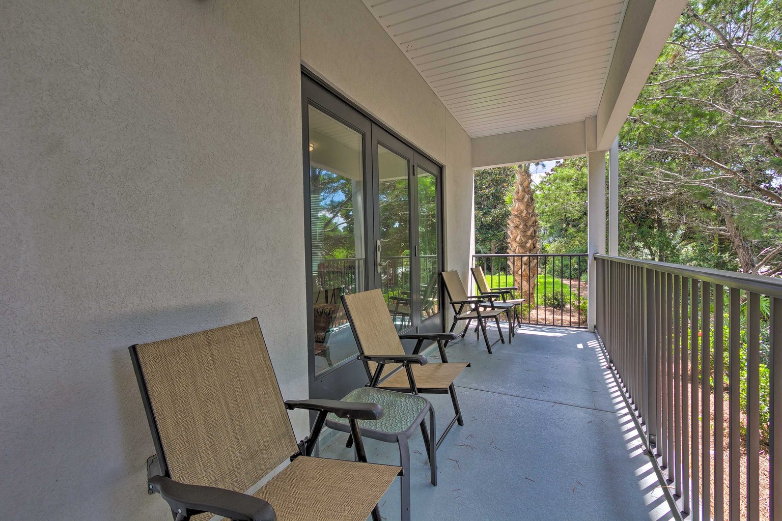 Santa Rosa Beach Vacation Rental